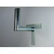 Antenna tartó 20cm T (p.4,2 cm)