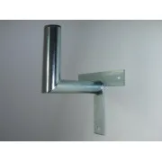 Antenna tartó 20cm T (p.4,2 cm)
