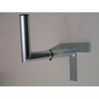 Antennatartó 35cm T (4,2 cm)