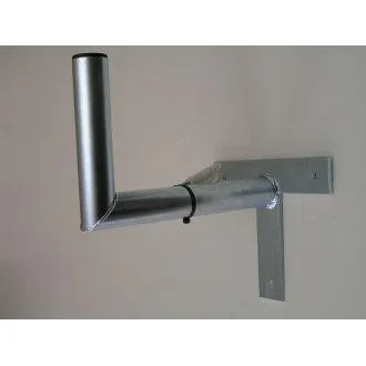 Antennatartó 35cm T (4,2 cm) Antennatartó 35cm T (4,2 cm)