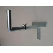 Antennatartó 40cm T (4,2 cm)