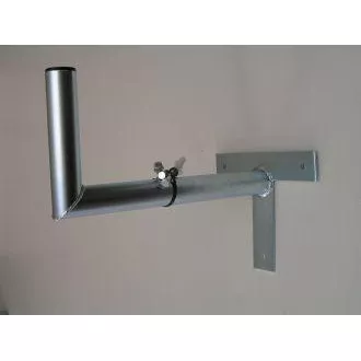 Antennatartó 40cm T (4,2 cm) Antennatartó 40cm T (4,2 cm)