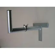 Antennatartó 40cm T (4,2 cm)