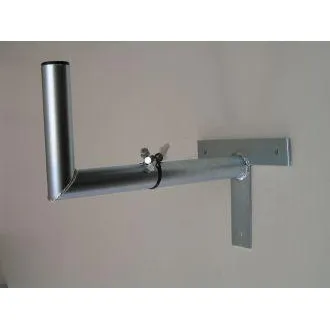 Antennatartó 40cm T (4,2 cm) Antennatartó 40cm T (4,2 cm)