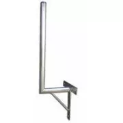 Antenna tartó 25/70cm T (4,2 cm)