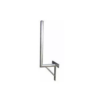 Antenna tartó 25/70cm T (4,2 cm)