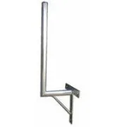 Antenna tartó 25/70cm T (4,2 cm)
