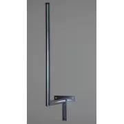 Antenna tartó 25/63cm T (2,8 cm)