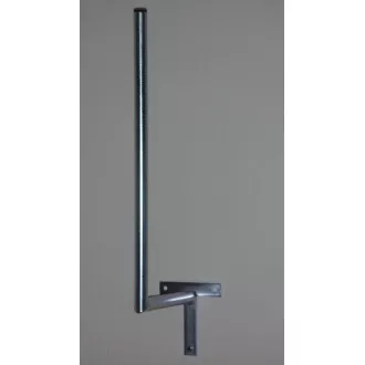 Antenna tartó 25/63cm T (2,8 cm)