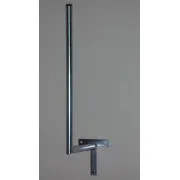 Antenna tartó 25/63cm T (2,8 cm)