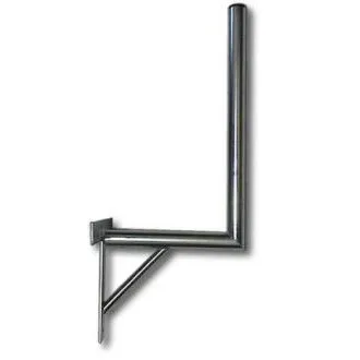 Antennatartó 35/60cm T (4,2 cm) Antennatartó 35/60cm T (4,2 cm)
