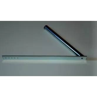 Tetőantenna tartó a táska alatt 40cm magasságban Tetőantenna tartó a táska alatt 40cm magasságban