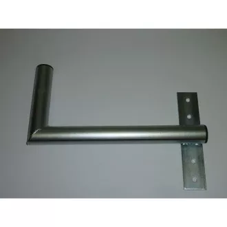 Antennatartó ablakhoz 30cm jobbra, átmérő 42mm Antennatartó ablakhoz 30cm jobbra, átmérő 42mm