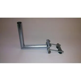 Antennatartó 20cm-es árbochoz, átmérő 28mm-ac. Antennatartó 20cm-es árbochoz, átmérő 28mm-ac.