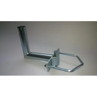 Antenna konzol 20cm átmérőjű 42mm árboc,1xbeépítve,R120mm Antenna konzol 20cm átmérőjű 42mm árboc,1xbeépítve,R120mm