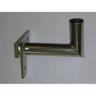 Antenna fali konzol 15cm T, átmérő 32mm