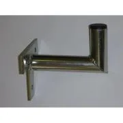 Antenna fali konzol 15cm T, átmérő 32mm