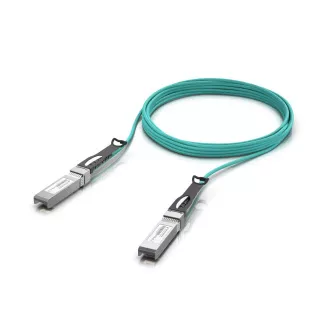 Ubiquiti UACC-AOC-SFP28-5M, AOC kábel, 25Gbps, 5m