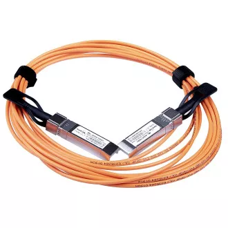 MaxLink 10G SFP AOC kábel,aktiv,DDM,Cisco comp.30m