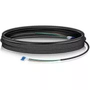 Ubiquiti FC-SM-200, Szálas kábel, egymódusú, 200' (60m), OS1
