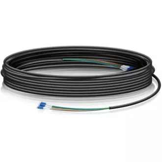 Ubiquiti FC-SM-200, Szálas kábel, egymódusú, 200' (60m), OS1 Ubiquiti FC-SM-200, Szálas kábel, egymódusú, 200' (60m), OS1