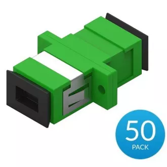 Ubiquiti UF-ADAPTER-APC-50 - U Fiber Adapter APC, 50 darabos csomag