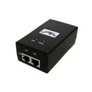 Ubiquiti POE-24 (24V, 1A, 24W) tápkábellel együtt