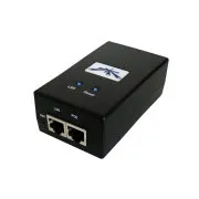 Ubiquiti POE-24 (24V, 1A, 24W) tápkábellel együtt