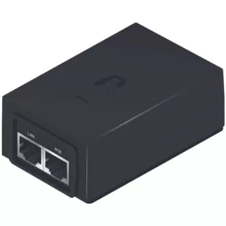 Ubiquiti POE-24-30W, GB PoE injektor,24V/1.25A 30W