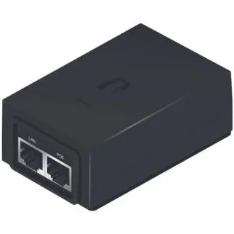 Ubiquiti POE-24-30W, GB PoE injektor,24V/1.25A 30W Ubiquiti POE-24-30W, GB PoE injektor,24V/1.25A 30W