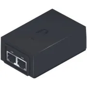 Ubiquiti POE-24-30W, GB PoE injektor,24V/1.25A 30W