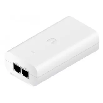 Ubiquiti POE-54V-80W, GB PoE injektor,54V/1.5A 80W