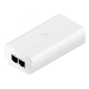 Ubiquiti POE-54V-80W, GB PoE injektor,54V/1.5A 80W