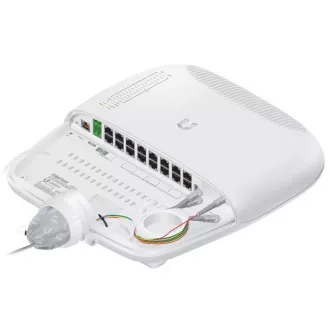 Ubiquiti EP-S16,EdgePoint WISP switch,16x GLAN, 2x SFP/SFP