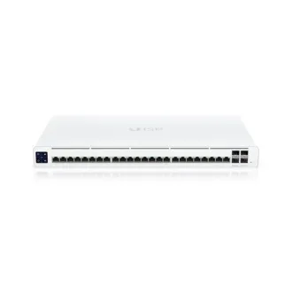 Ubiquiti UISP-S-Pro - UISP Switch Pro - Ubiquiti UISP kapcsoló Pro Ubiquiti UISP-S-Pro - UISP Switch Pro - Ubiquiti UISP kapcsoló Pro