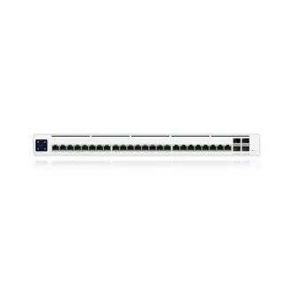 Ubiquiti UISP-S-Pro - UISP Switch Pro - Ubiquiti UISP kapcsoló Pro Ubiquiti UISP-S-Pro - UISP Switch Pro - Ubiquiti UISP kapcsoló Pro
