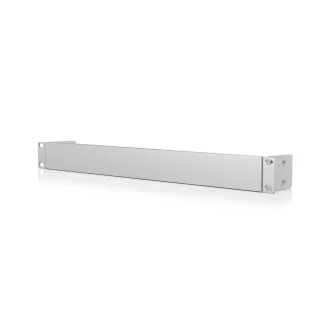 Ubiquiti UACC-Rack-Panel-Blank-1U - Rack Mount OCD panel - 1U takaró panel