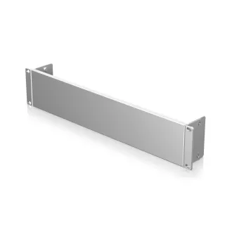 Ubiquiti UACC-Rack-Panel-Blank-2U - Rack Mount OCD panel - 2U takaró panel Ubiquiti UACC-Rack-Panel-Blank-2U - Rack Mount OCD panel - 2U takaró panel