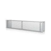 Ubiquiti UACC-Rack-Panel-Vented-2U - 2U takaró panel, szellőztetéssel