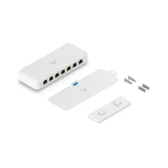 Ubiquiti USW-Ultra, UniFi Switch Ultra