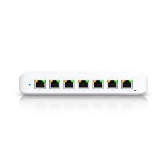 Ubiquiti USW-Ultra, UniFi Switch Ultra