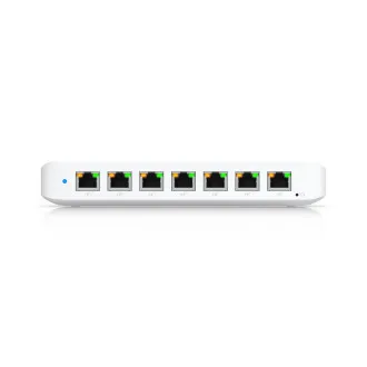 Ubiquiti USW-Ultra, UniFi Switch Ultra