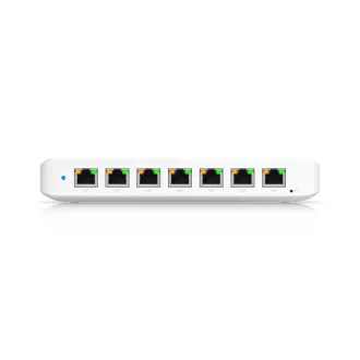 Ubiquiti USW-Ultra-60W, UniFi Switch Ultra 60W
