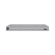 Ubiquiti USW-Pro-Max-24-PoE, UniFi Switch Pro Max 24 PoE kapcsoló