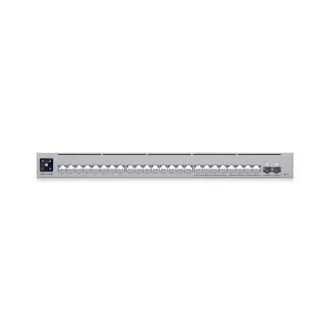 Ubiquiti USW-Pro-Max-24-PoE, UniFi Switch Pro Max 24 PoE kapcsoló