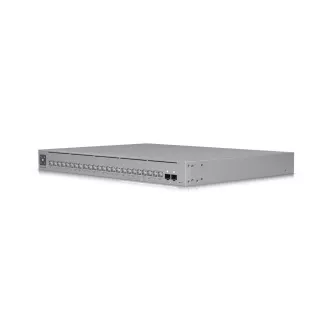 Ubiquiti USW-Pro-Max-24-PoE, UniFi Switch Pro Max 24 PoE kapcsoló