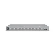 Ubiquiti USW-Pro-Max-24-PoE, UniFi Switch Pro Max 24 PoE kapcsoló