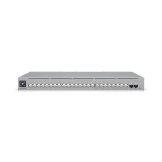 Ubiquiti USW-Pro-Max-24-PoE, UniFi Switch Pro Max 24 PoE kapcsoló Ubiquiti USW-Pro-Max-24-PoE, UniFi Switch Pro Max 24 PoE kapcsoló