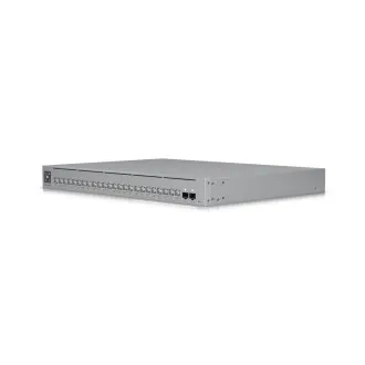 Ubiquiti USW-Pro-Max-24-PoE, UniFi Switch Pro Max 24 PoE kapcsoló Ubiquiti USW-Pro-Max-24-PoE, UniFi Switch Pro Max 24 PoE kapcsoló