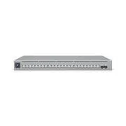 Ubiquiti USW-Pro-Max-24-PoE, UniFi Switch Pro Max 24 PoE kapcsoló
